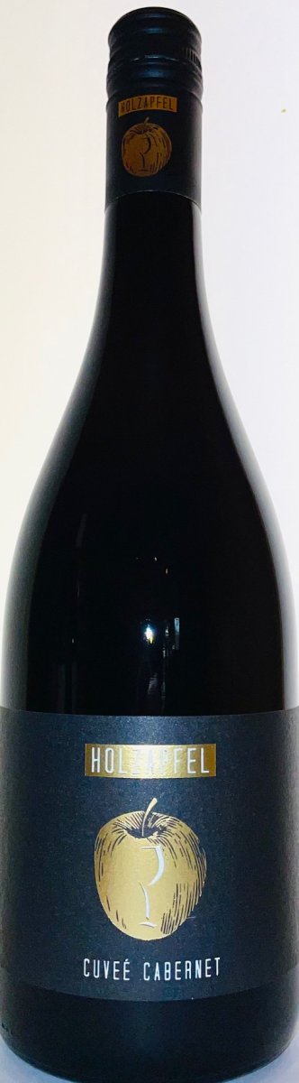 2021 Cuvée Cabernet trocken